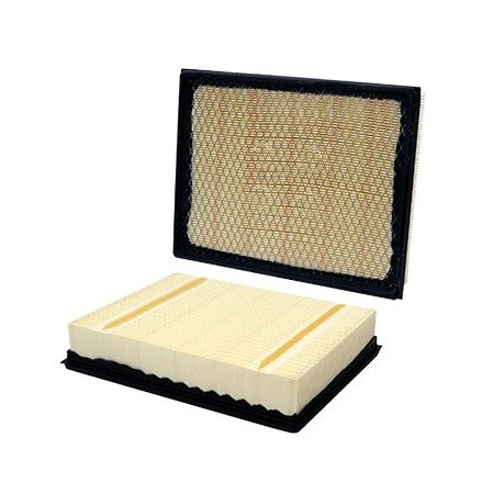 Wix Filters Air Filter 42487